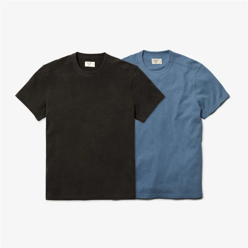 Heavyweight Two Pack made by Line of Trade