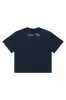 Navy T-Shirt sold by Angel Boy