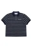 Navy Polo Shirt sold by Angel Boy