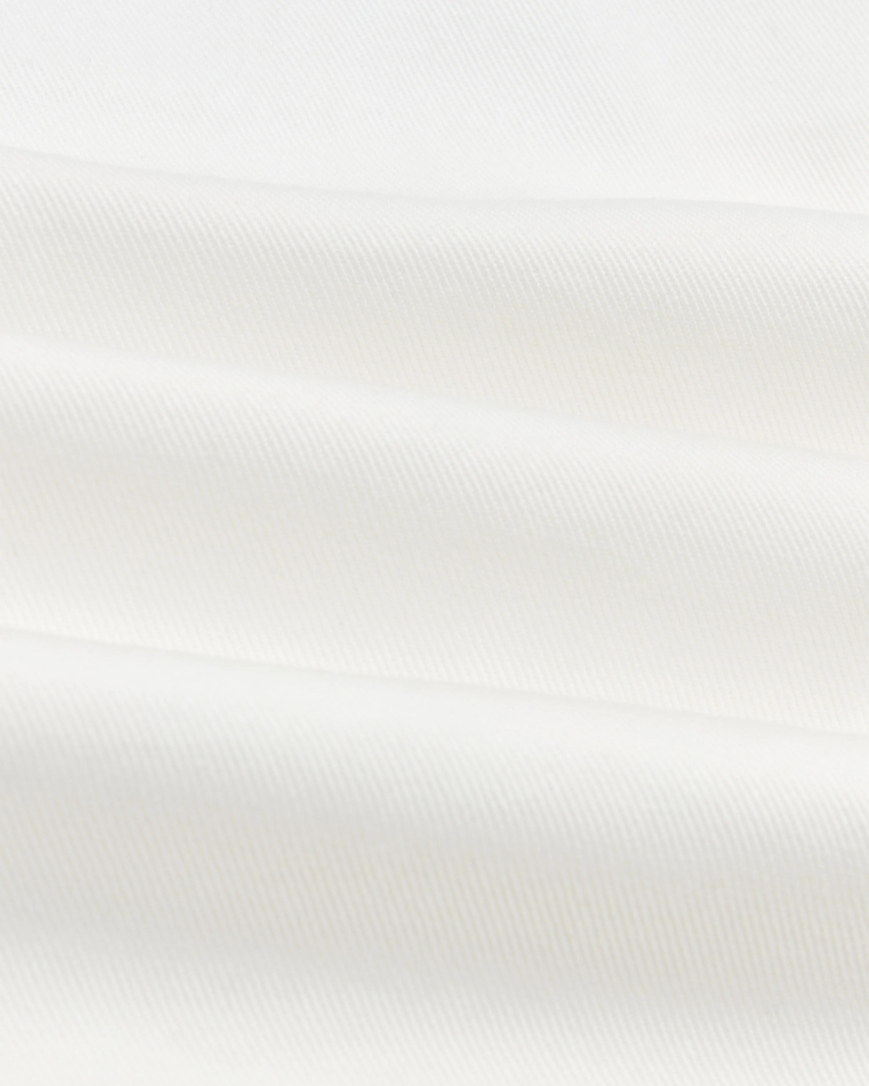 White Double Pleated Shorts sold by Angel Boy product image thumbnail 5