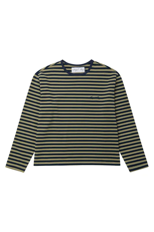 Striped Long Sleeve&nbsp; sold by Angel Boy