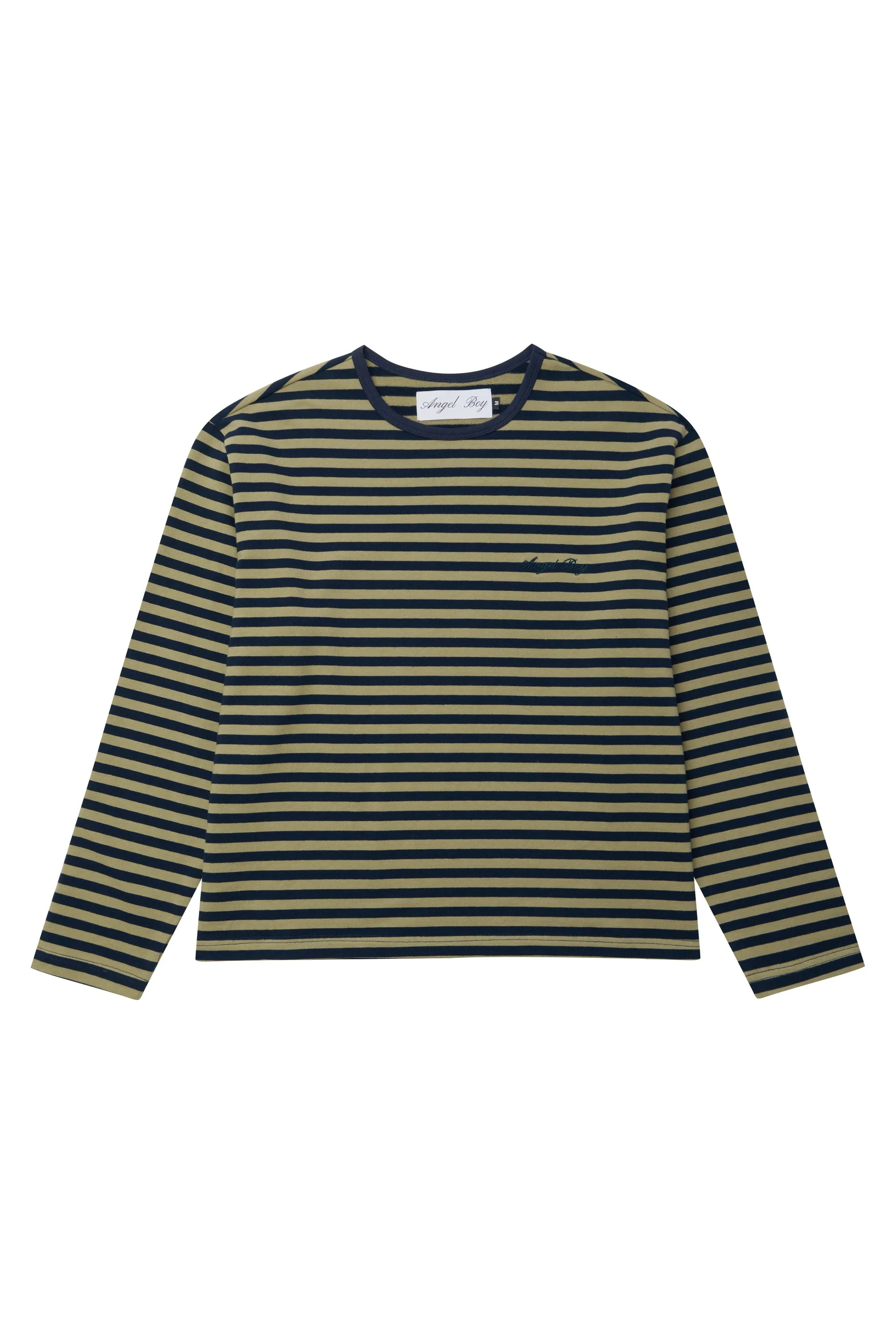 Striped Long Sleeve sold by Angel Boy