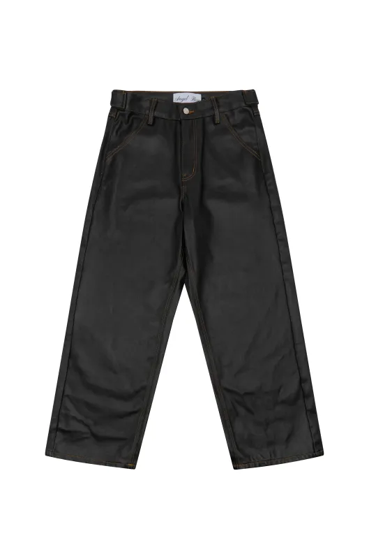 Coated Denims sold by Angel Boy