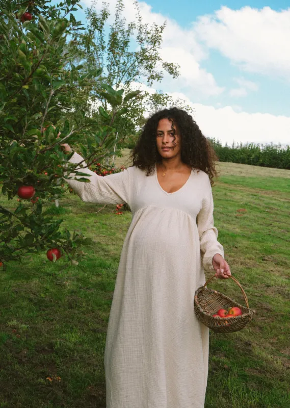 The Meadow Dress - Women's sold by The Simple Folk Co