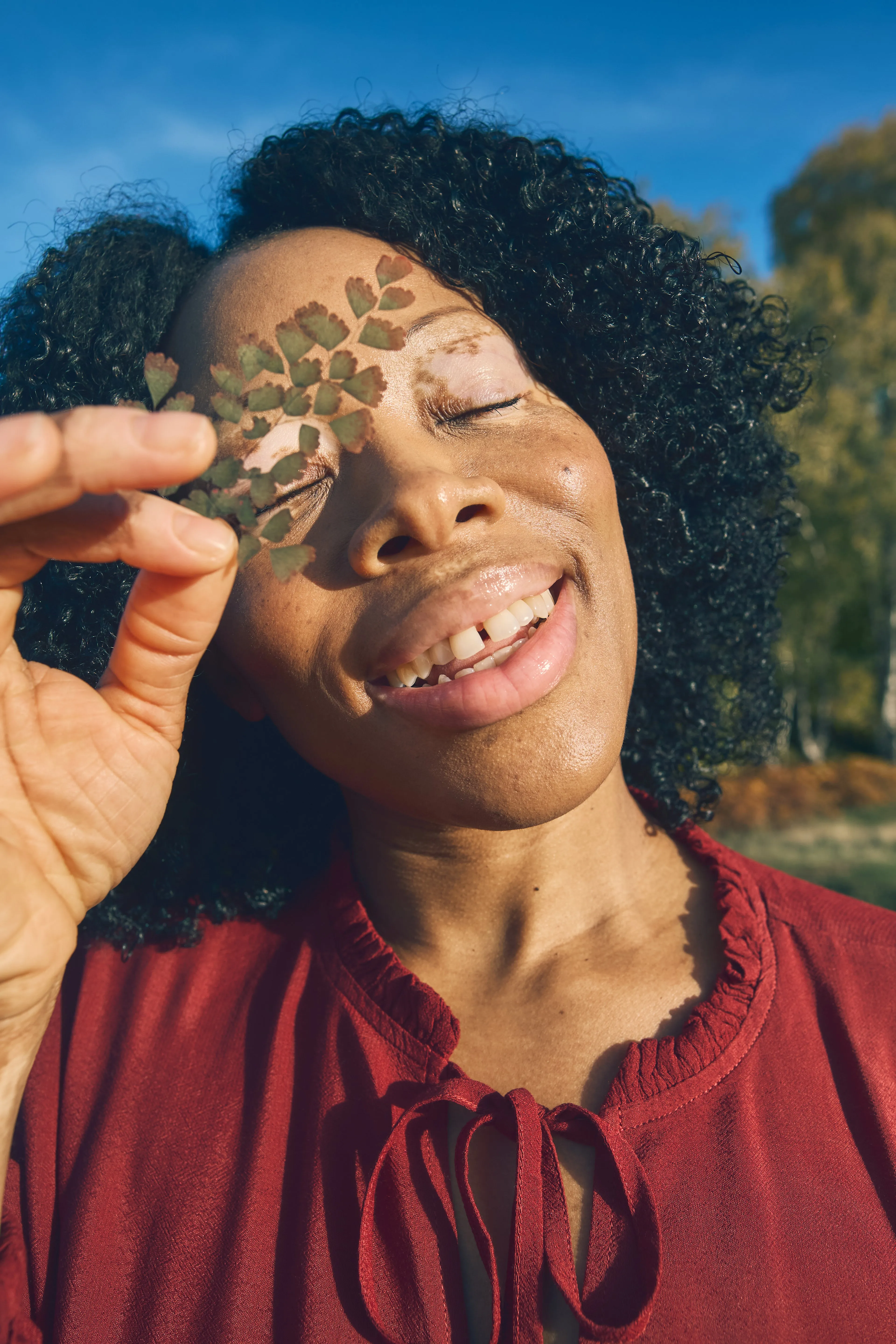 The Autumn Dress - Women's sold by The Simple Folk Co product image thumbnail 2