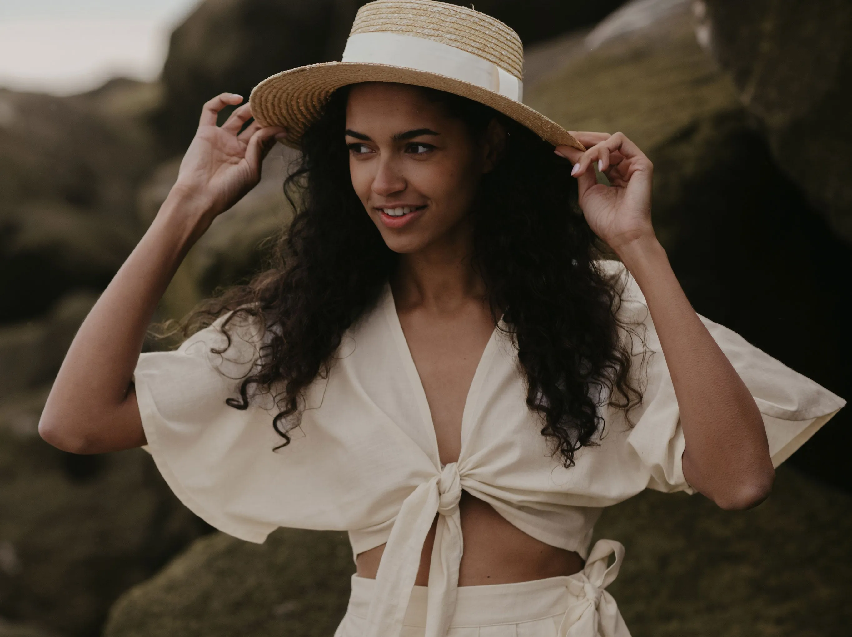 The Artisan Top - Women's sold by The Simple Folk Co product image thumbnail 5