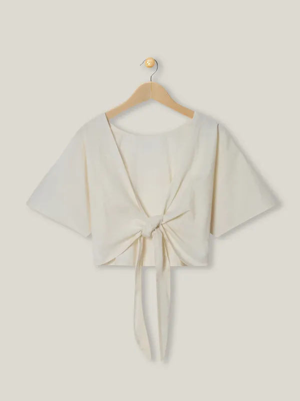 The Artisan Top - Women's sold by The Simple Folk Co