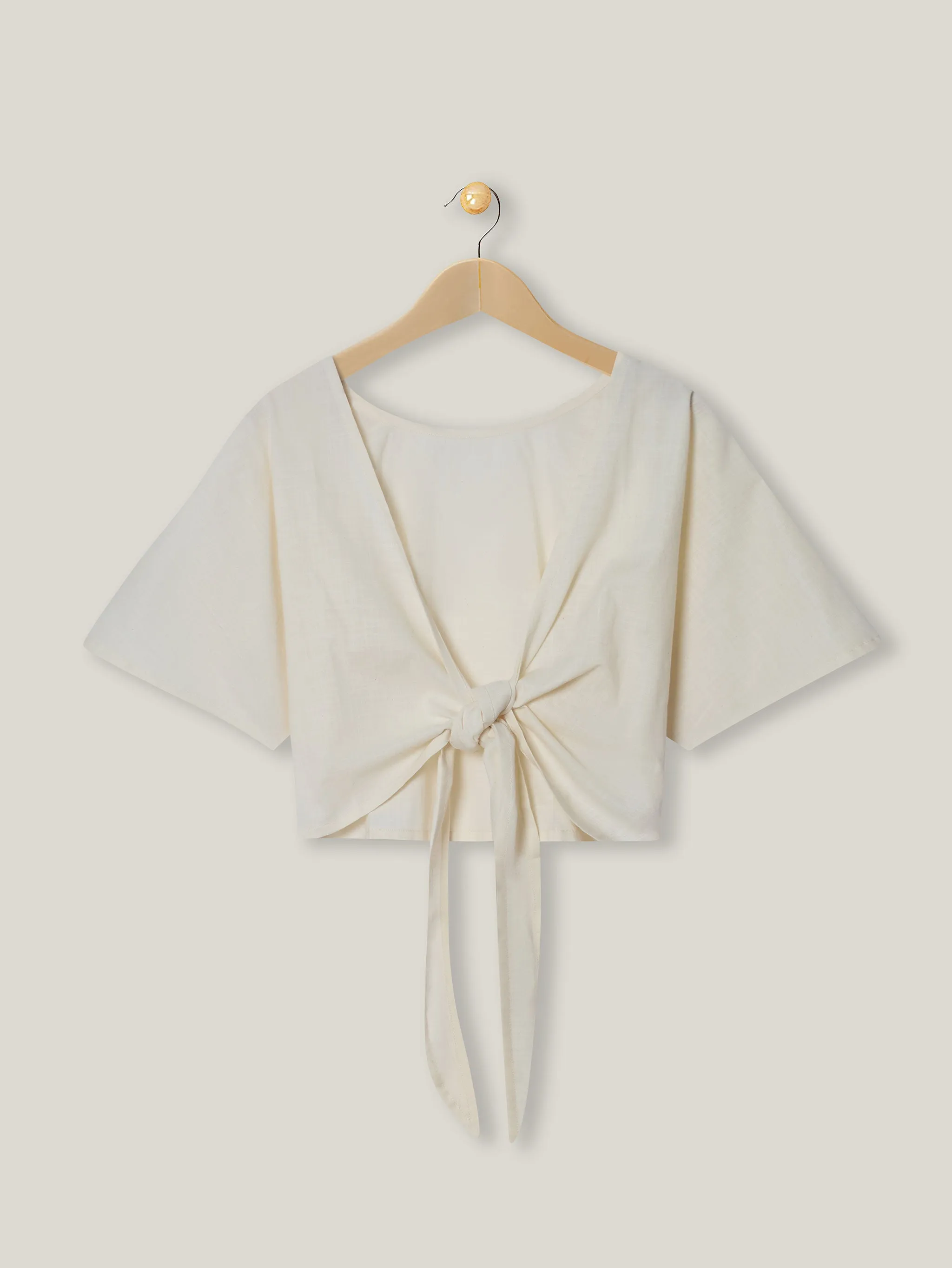 The Artisan Top - Women's sold by The Simple Folk Co