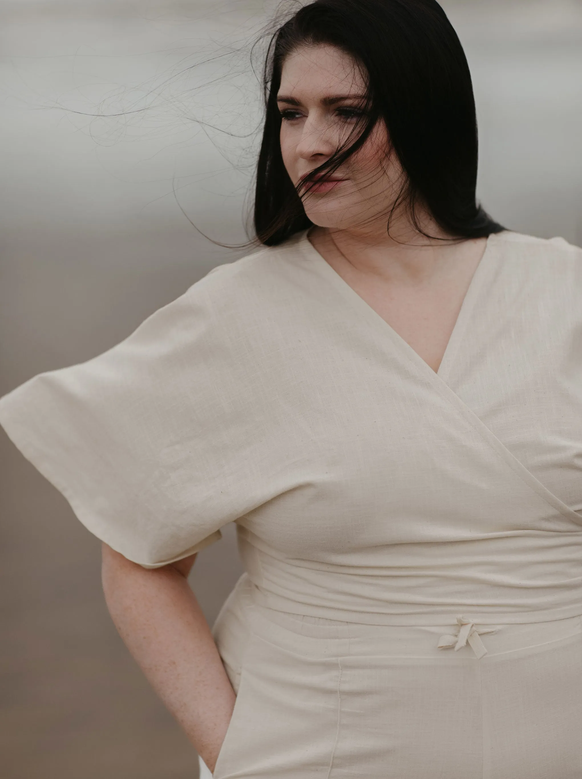 The Artisan Top - Women's sold by The Simple Folk Co product image thumbnail 4