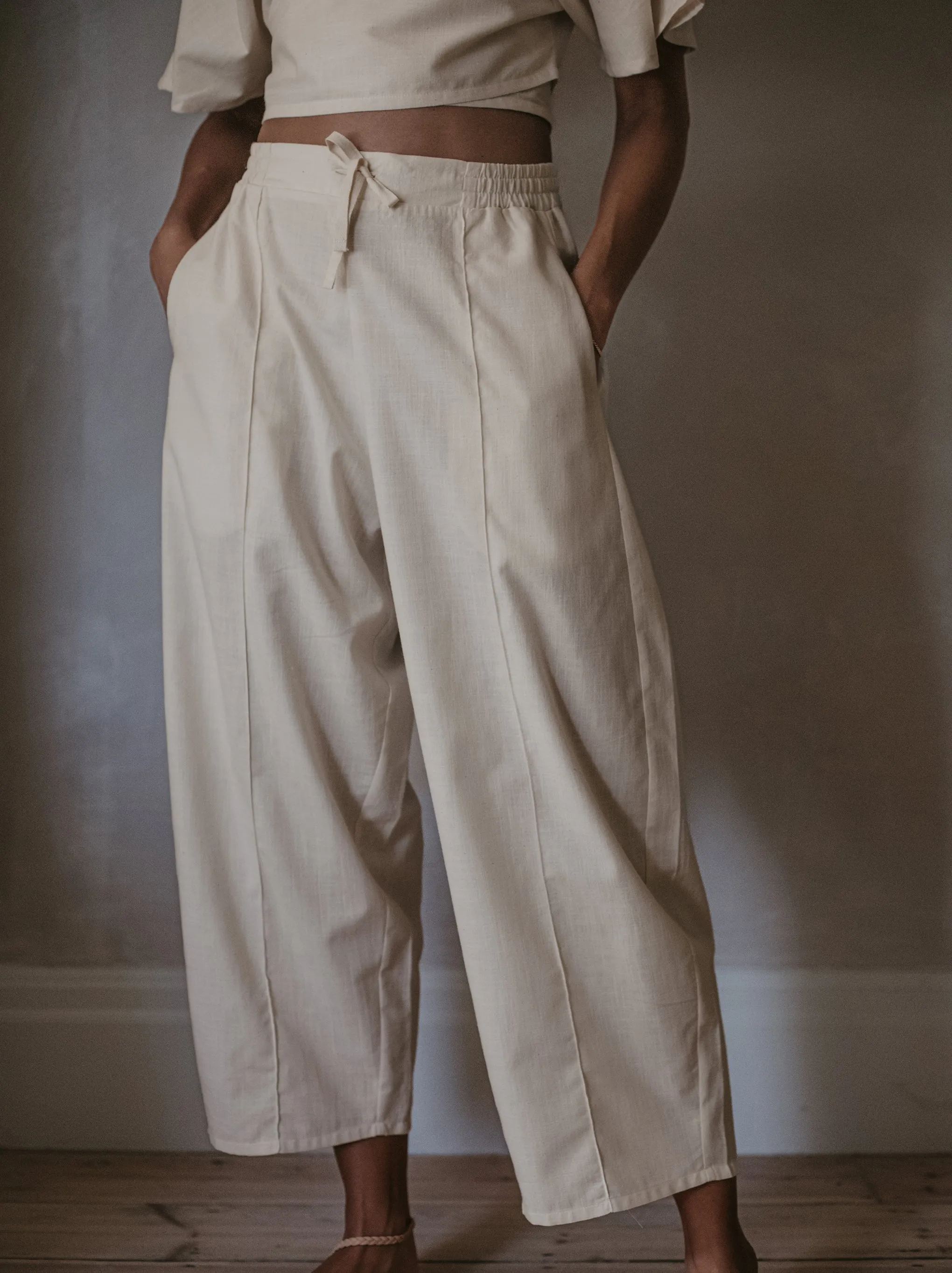 The Artisan Trouser - Women's sold by The Simple Folk Co product image thumbnail 3