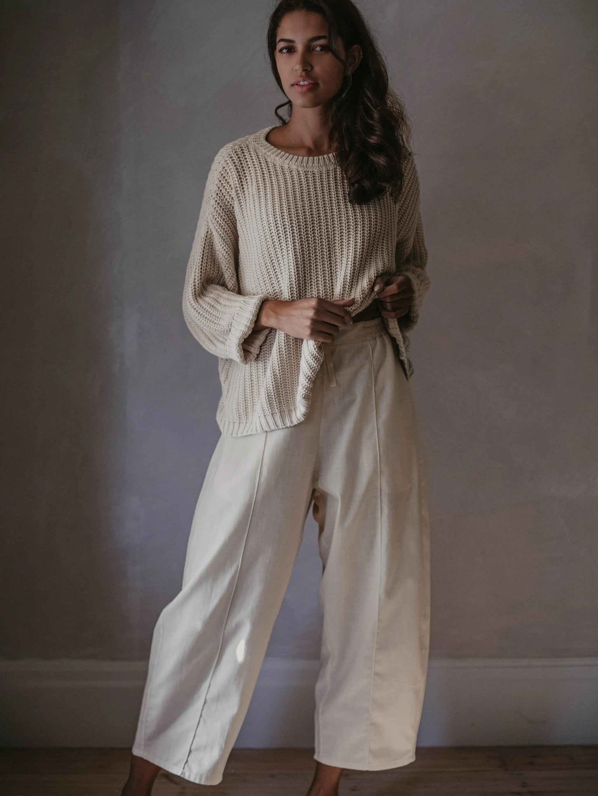The Artisan Trouser - Women's sold by The Simple Folk Co