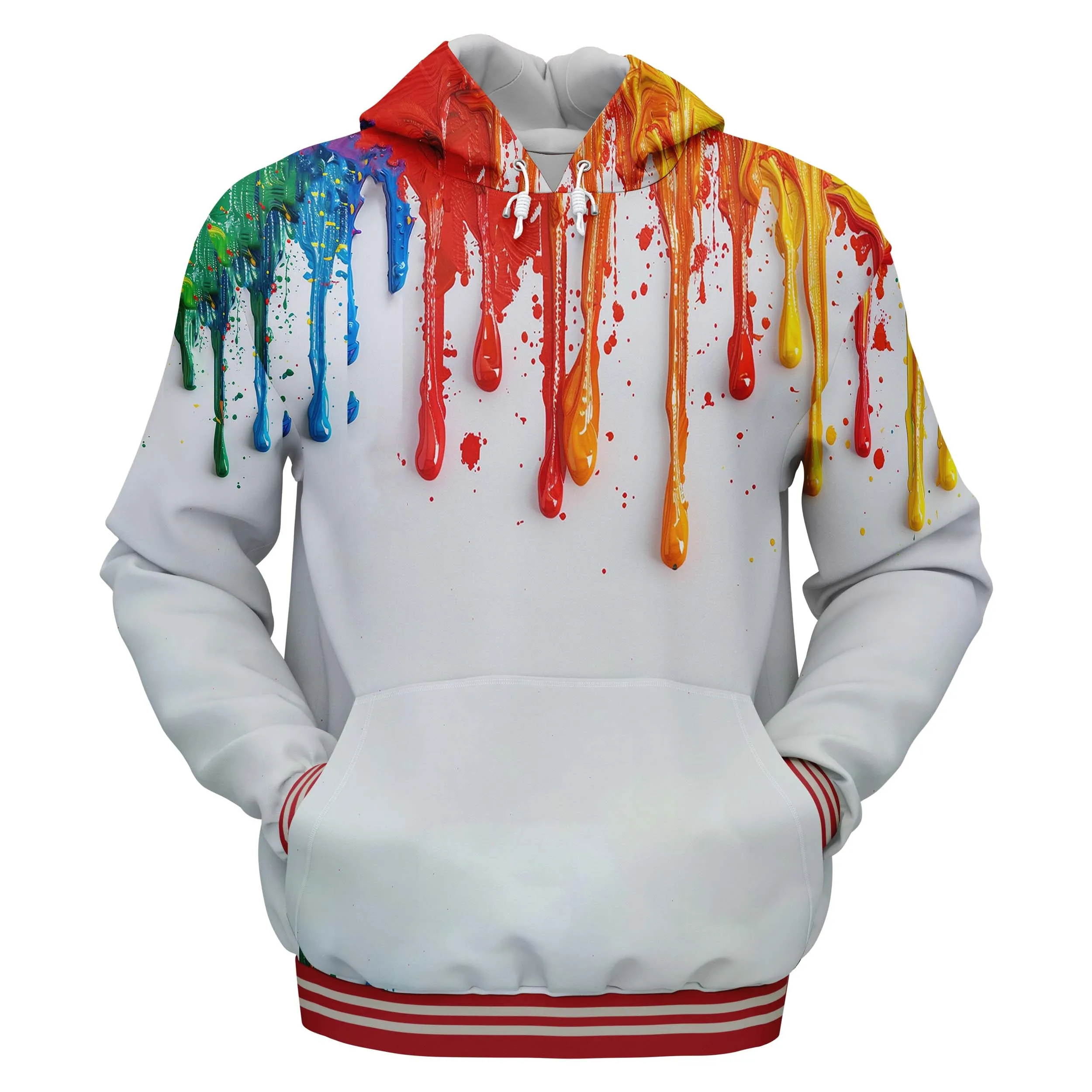 Lazy Colors Hoodies sold by Tailorly product image thumbnail 2