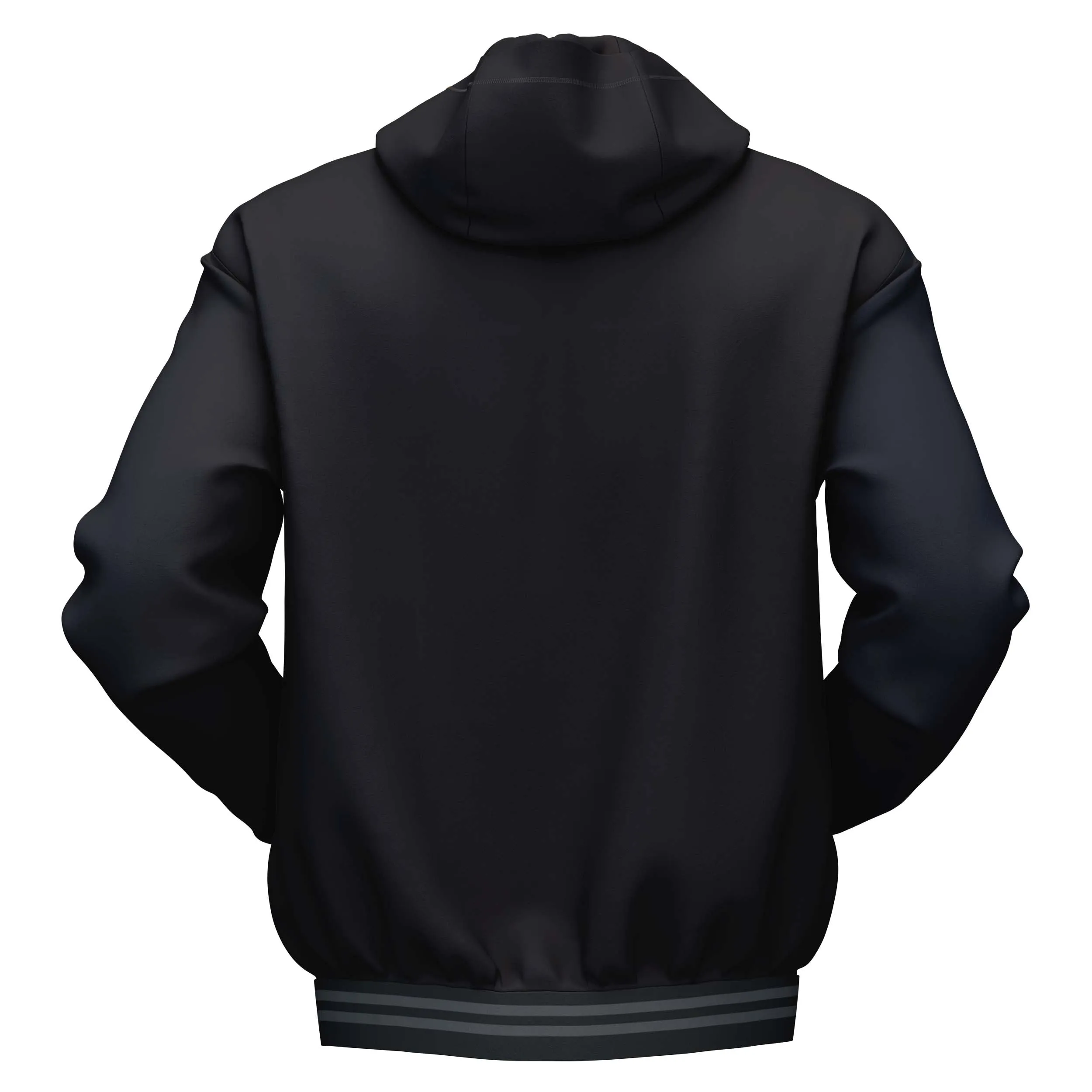 Madness Hoodies sold by Tailorly product image thumbnail 4