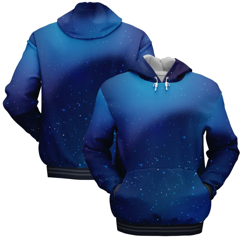 Stars Are Cool Hoodies sold by Tailorly