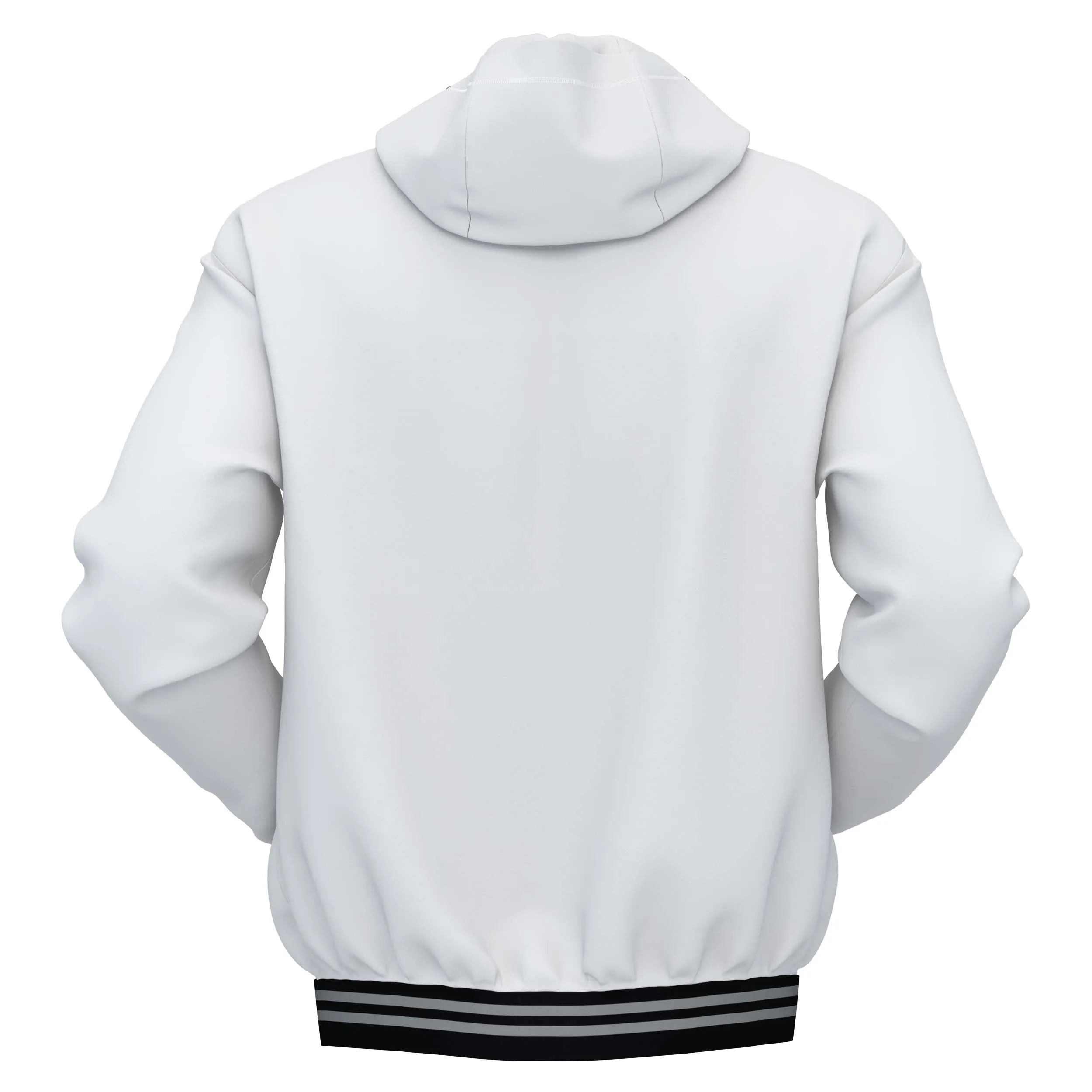 Sky Crow Hoodies sold by Tailorly product image thumbnail 4