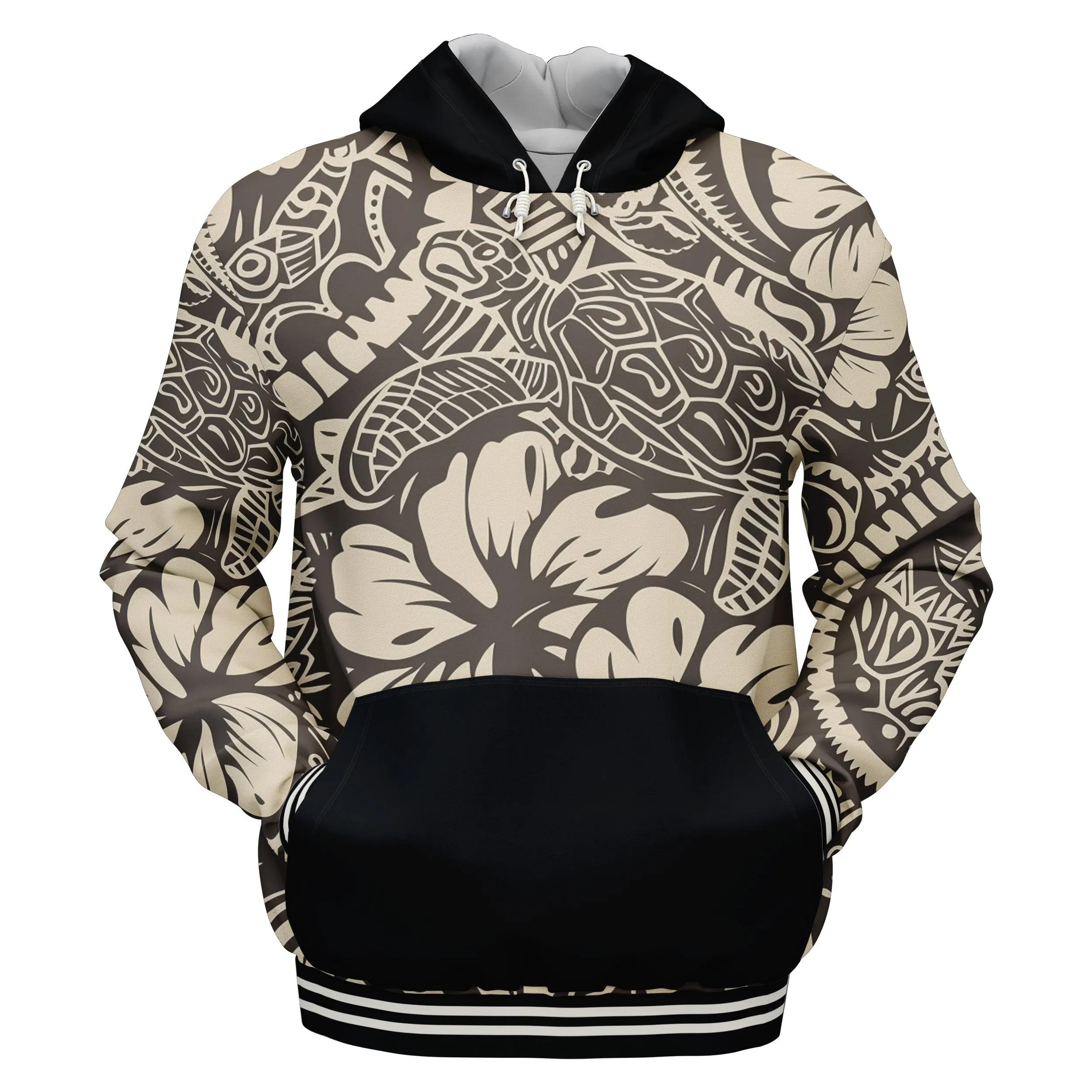 Wild Life Hoodies sold by Tailorly product image thumbnail 2