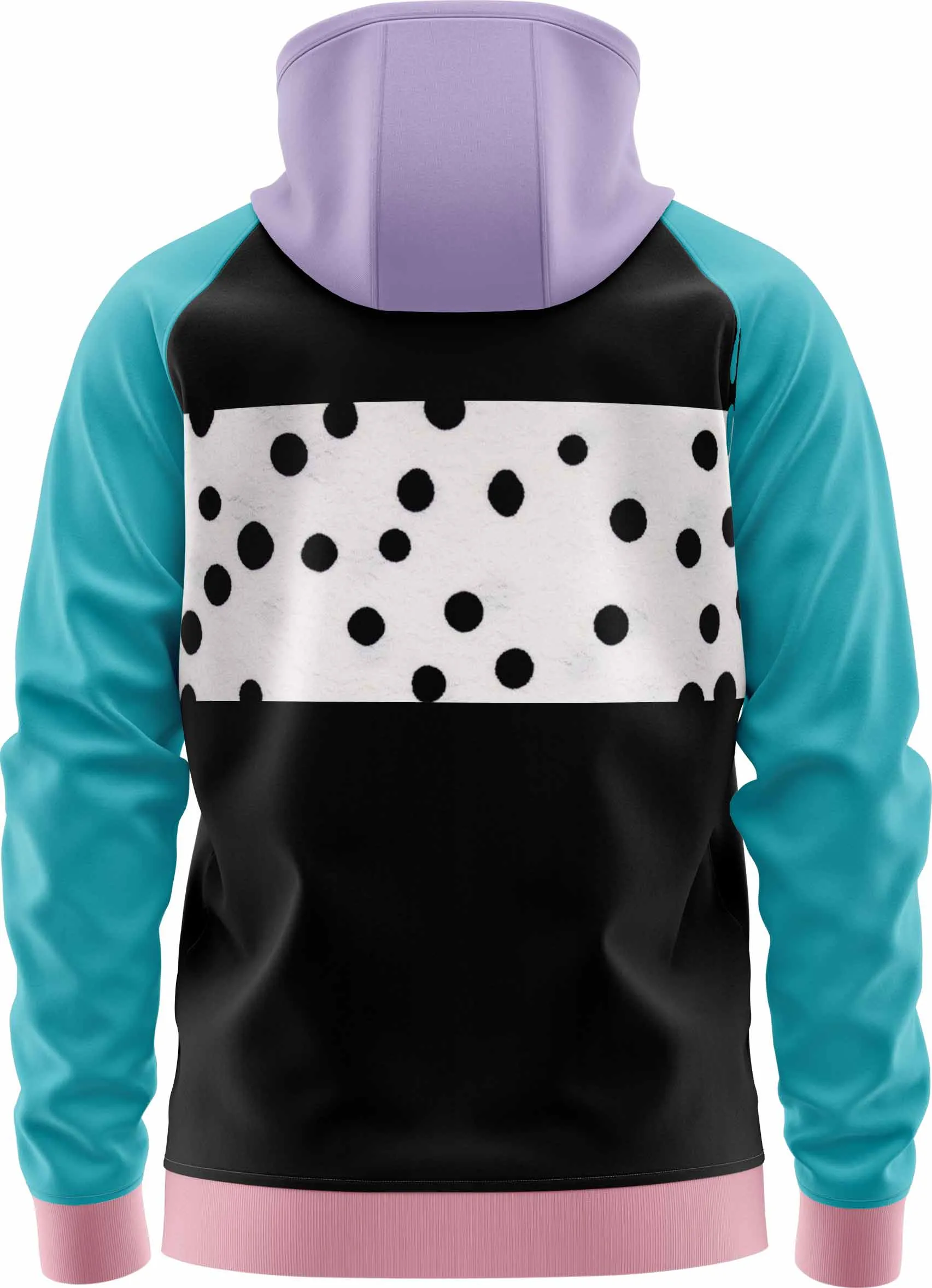 Hey Bro Zip Up Hoodies sold by Tailorly product image thumbnail 4