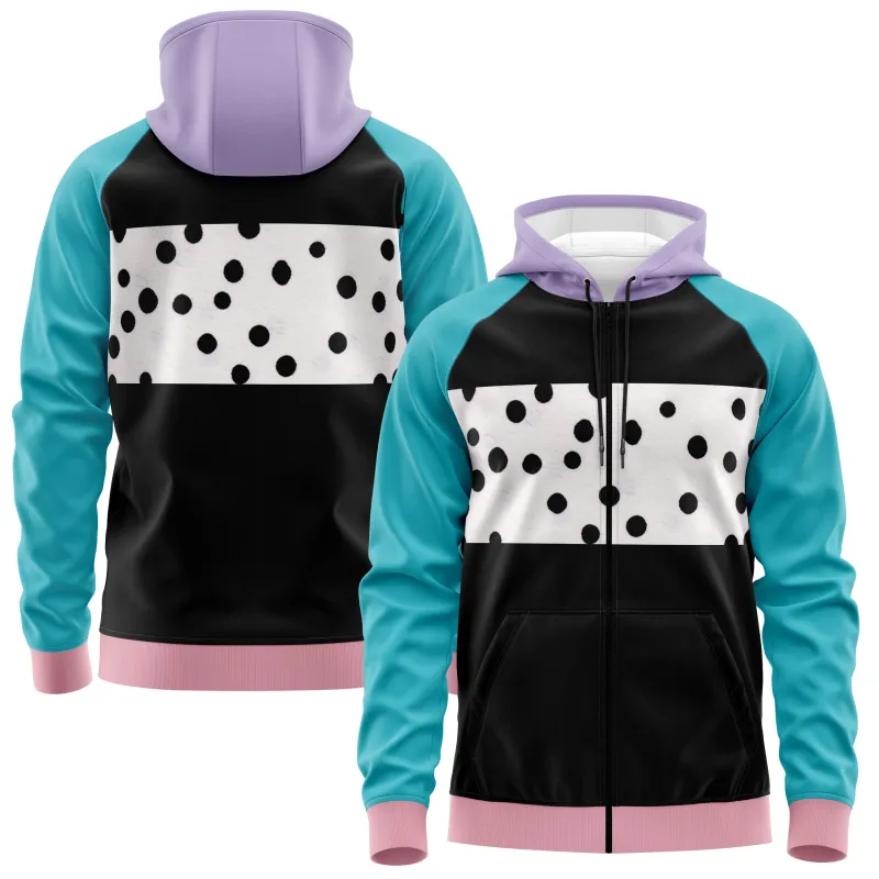 Hey Bro Zip Up Hoodies sold by Tailorly