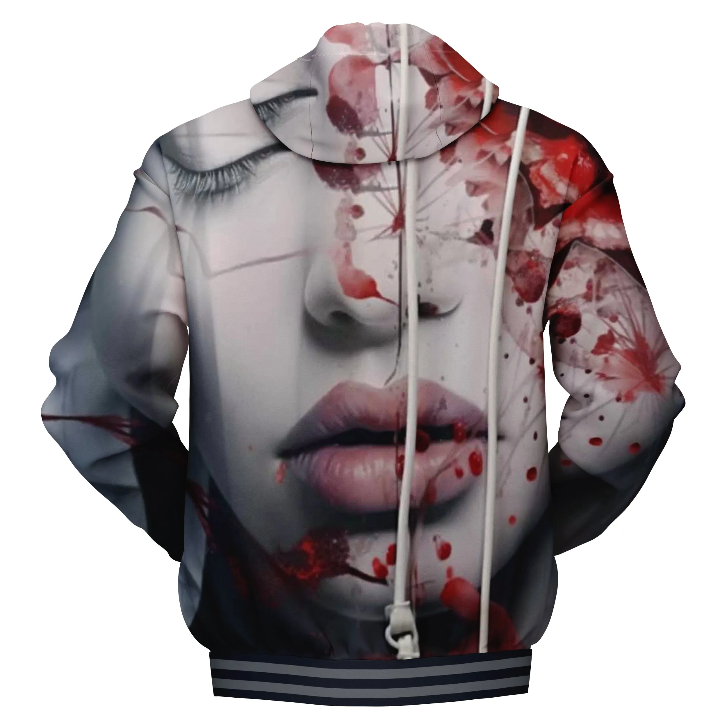 Dangerous Hoodies sold by Tailorly product image thumbnail 4