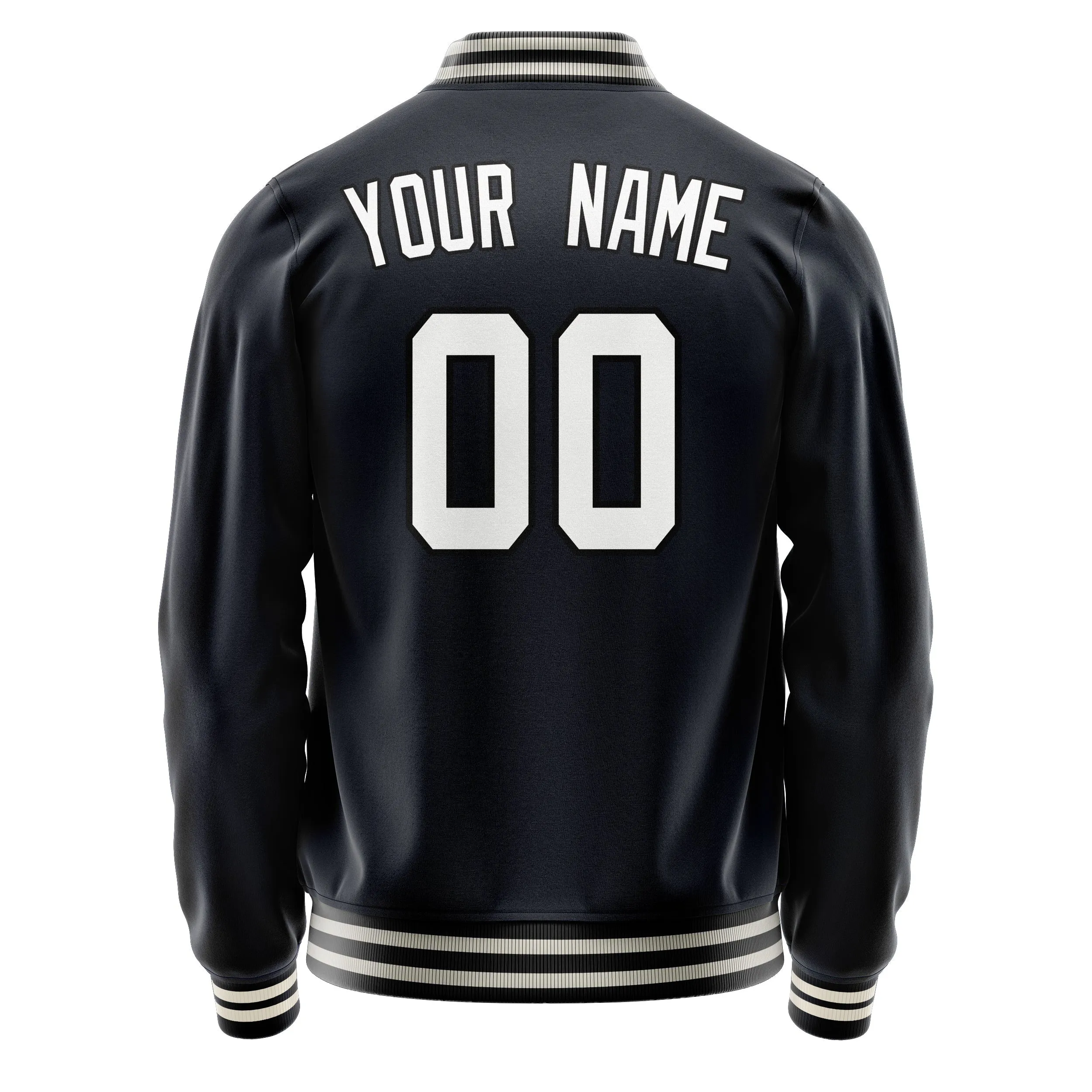 Custom Game Controller Jacket sold by Tailorly product image thumbnail 4