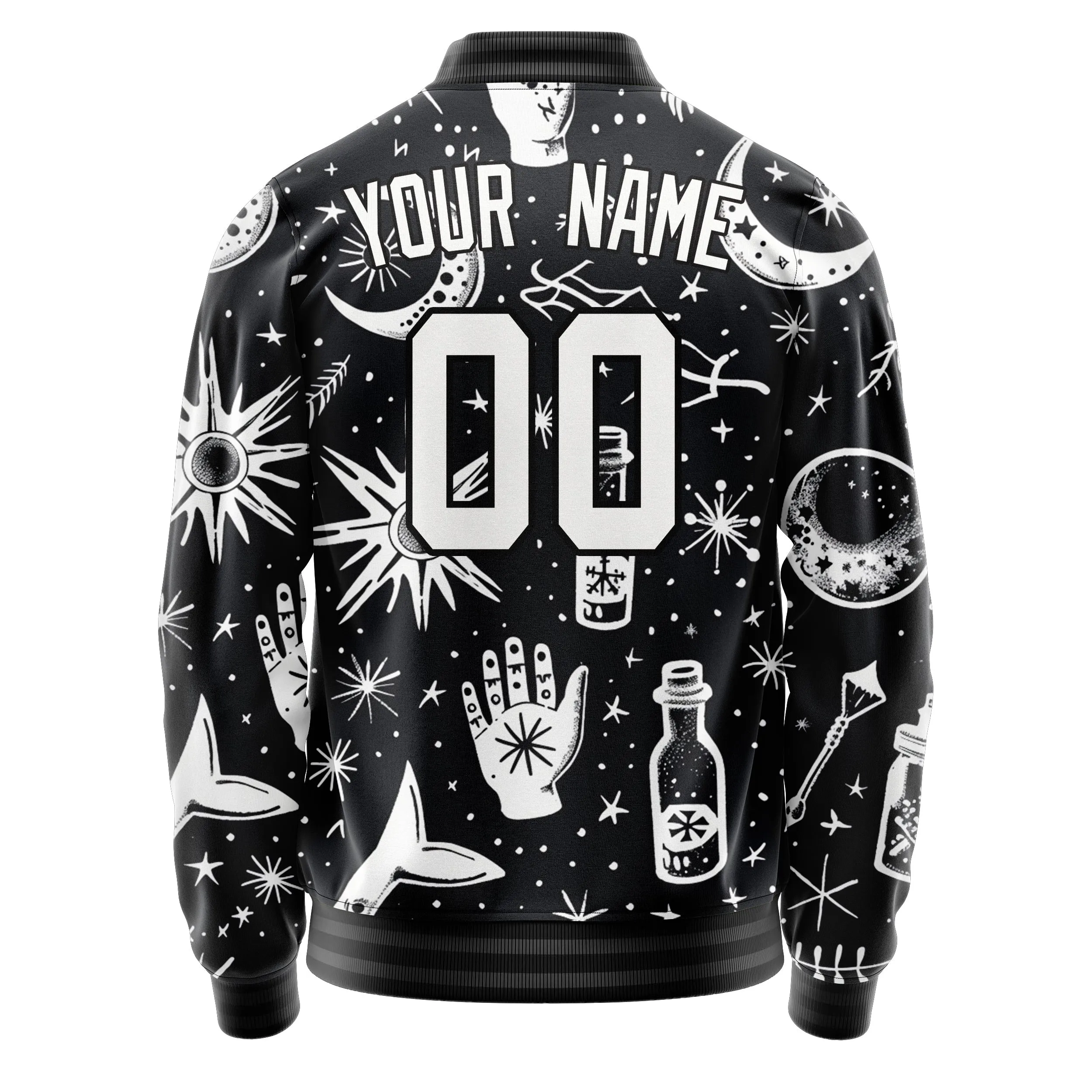 Custom Lab Equipment Jacket sold by Tailorly product image thumbnail 4