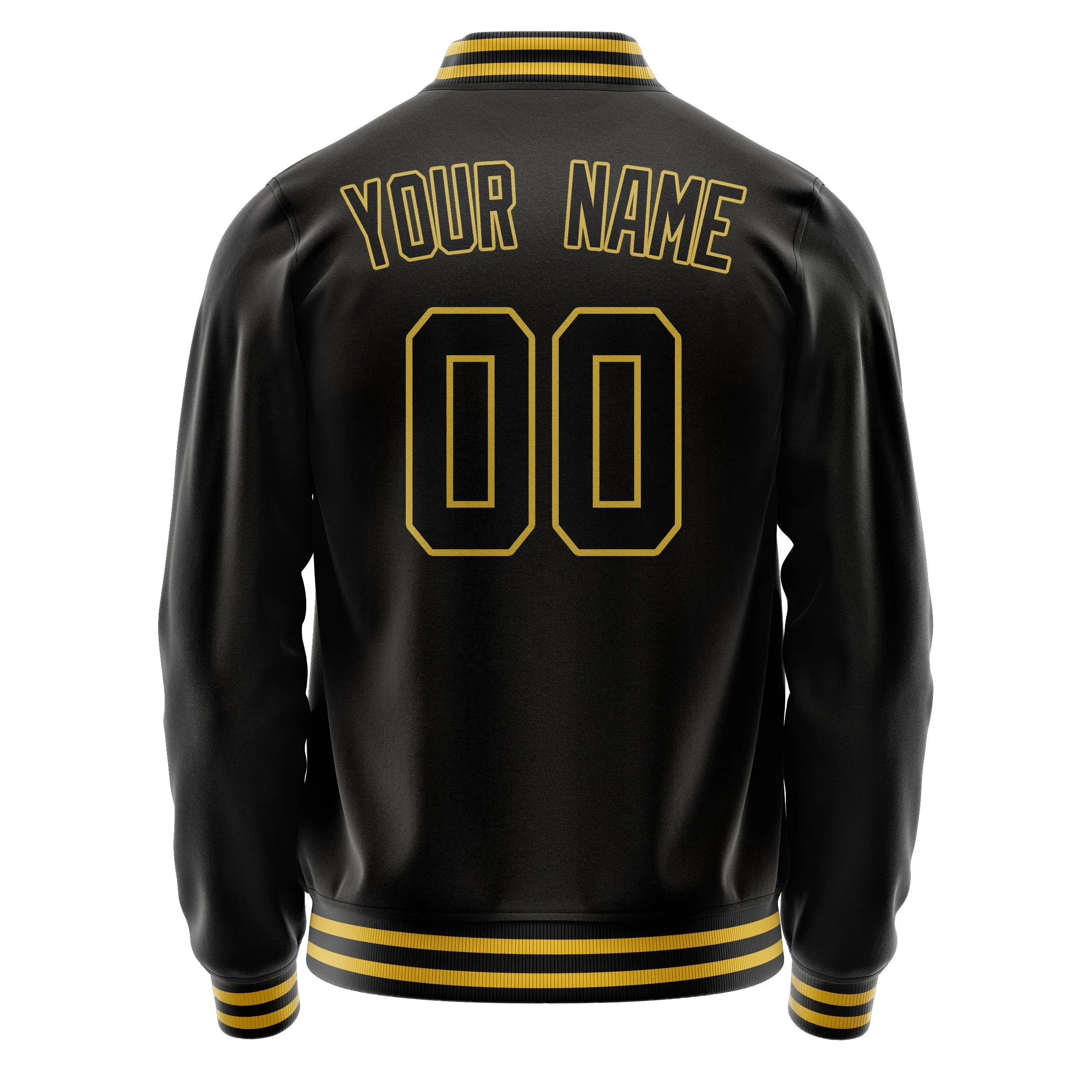 Custom Hot Dog and Puppy Jacket sold by Tailorly product image thumbnail 4