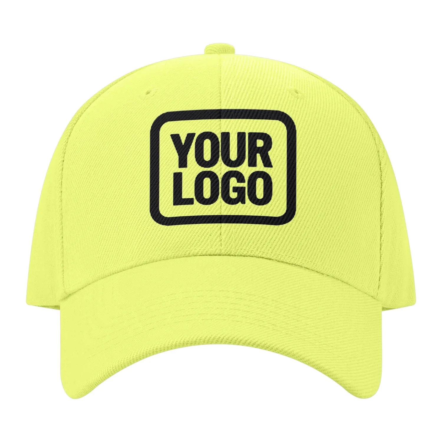 Custom Light Green Mocha Hat sold by Tailorly