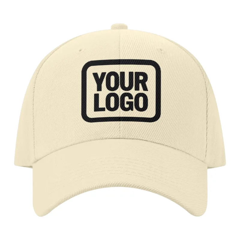 Custom Corn Silk Mocha Hat sold by Tailorly