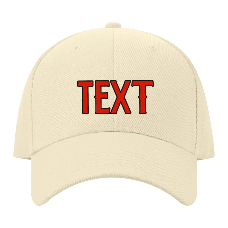 Custom Corn Silk Lavender Gray Hat made by Tailorly