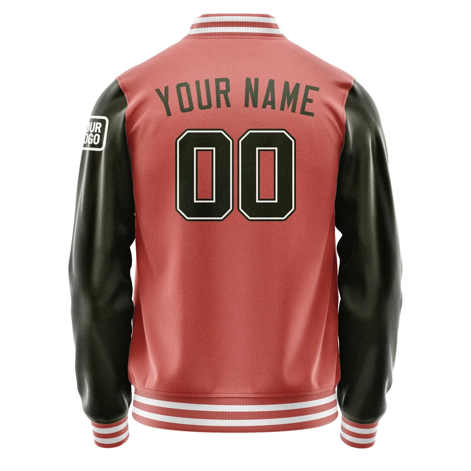 Custom Copper Rose Dunkles Jacket sold by Tailorly product image thumbnail 3