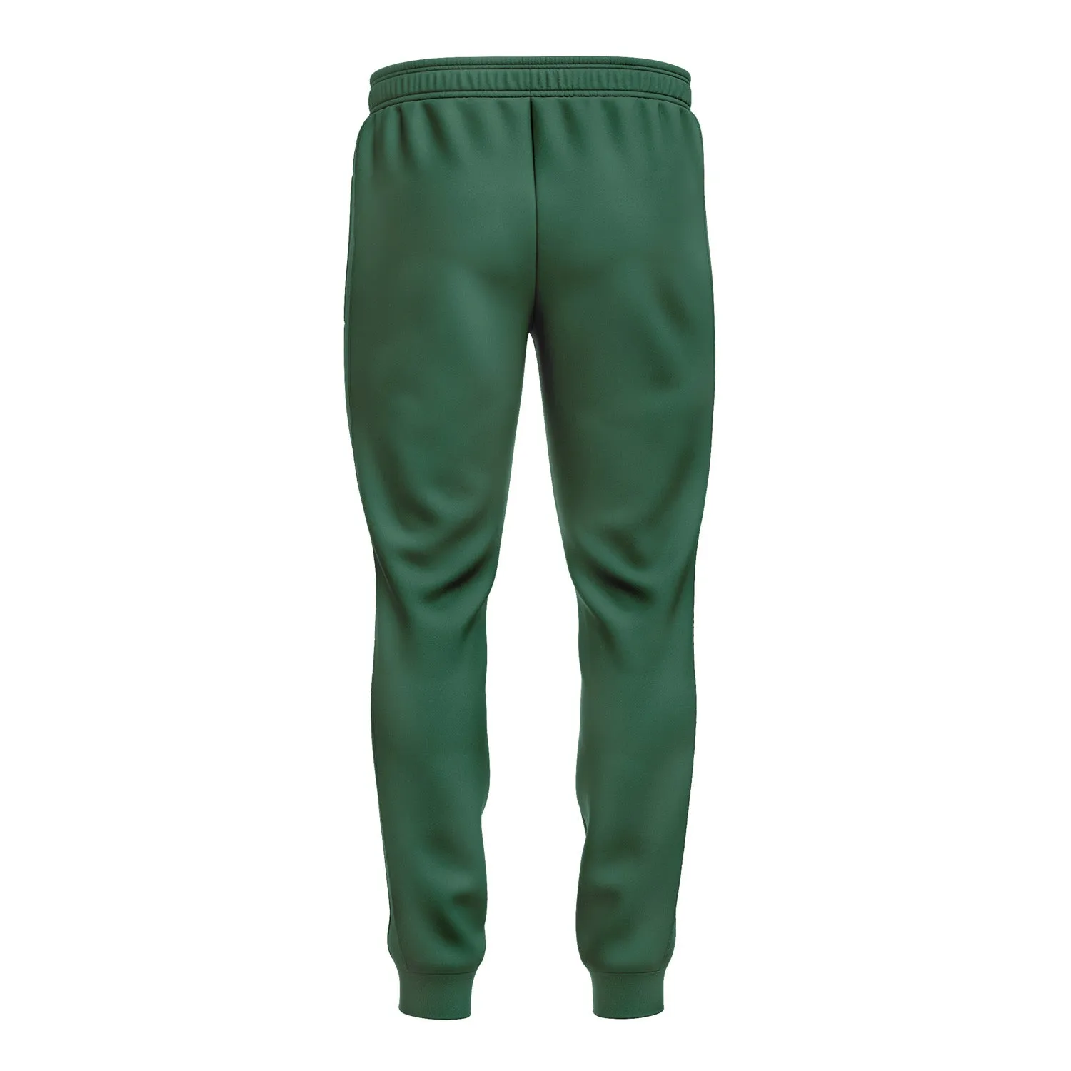 Custom Green Pants sold by Tailorly product image thumbnail 3