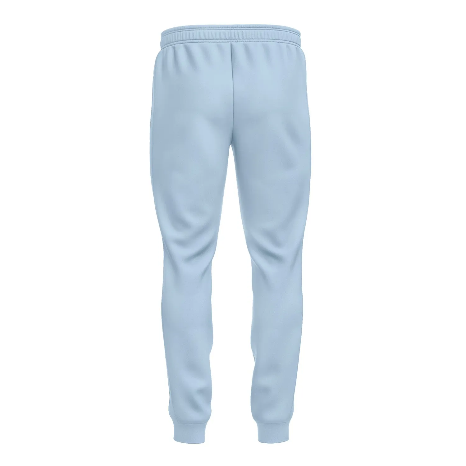 Custom Light Blue Pants sold by Tailorly product image thumbnail 3