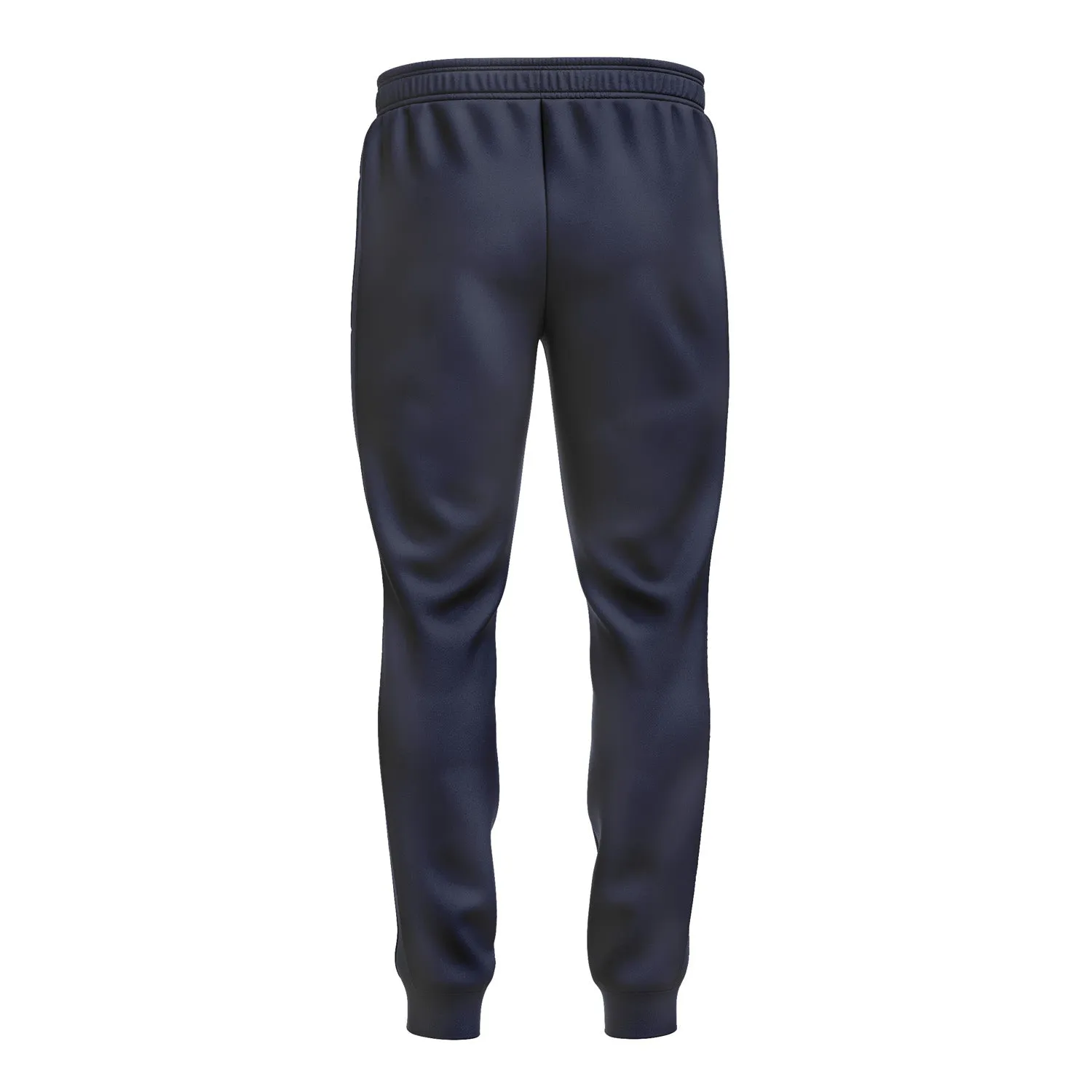 Custom Navy Pants sold by Tailorly product image thumbnail 3