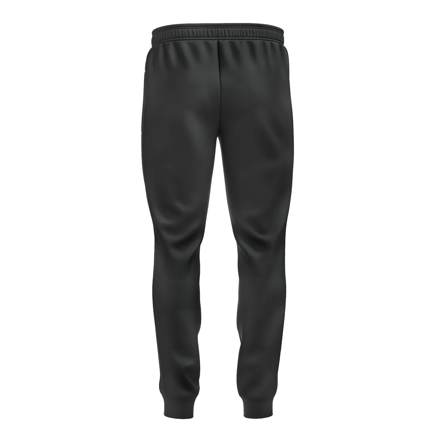 Custom Black Pants sold by Tailorly product image thumbnail 3