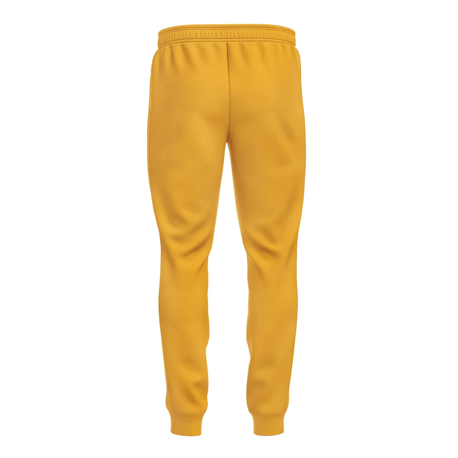 Custom Yellow Pants sold by Tailorly product image thumbnail 3