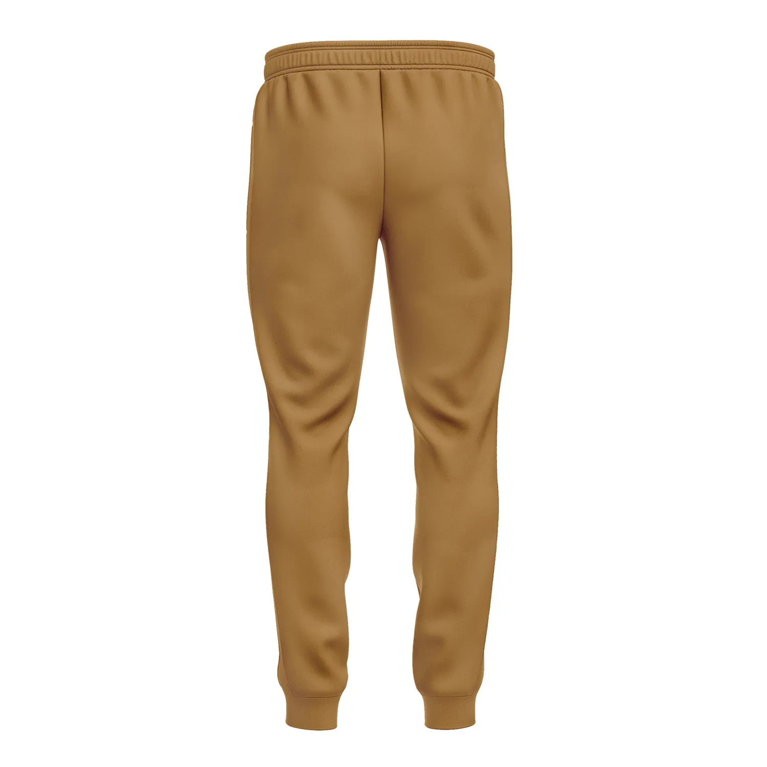 Custom Khaki Pants sold by Tailorly product image thumbnail 3