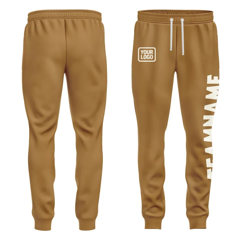 Custom Khaki Pants sold by Tailorly