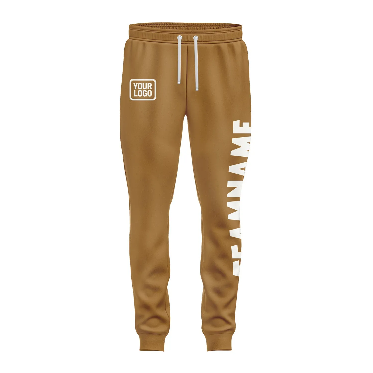Custom Khaki Pants sold by Tailorly product image thumbnail 2