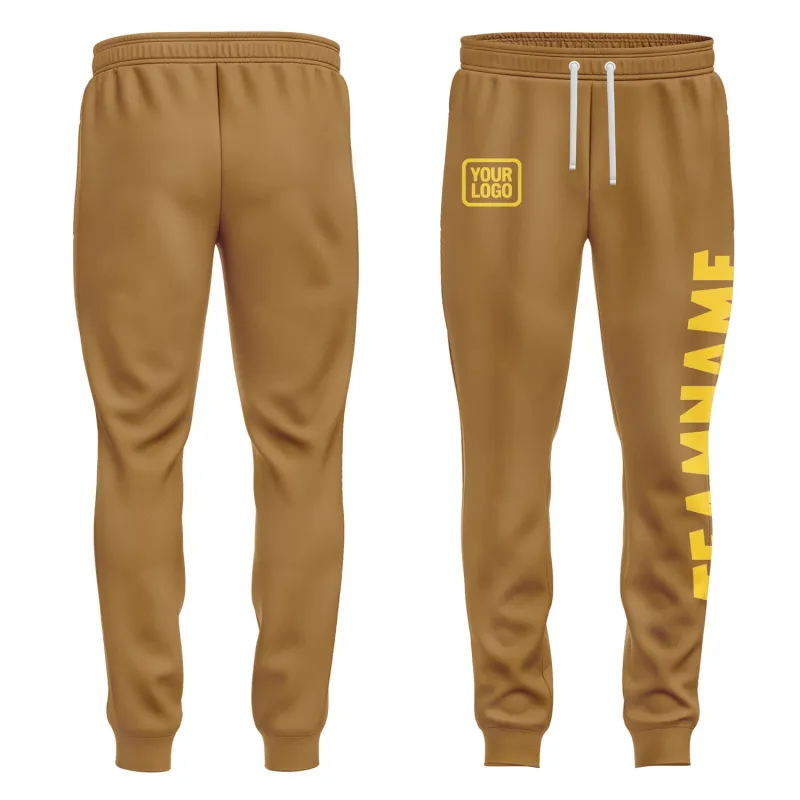 Custom Khaki Pants sold by Tailorly