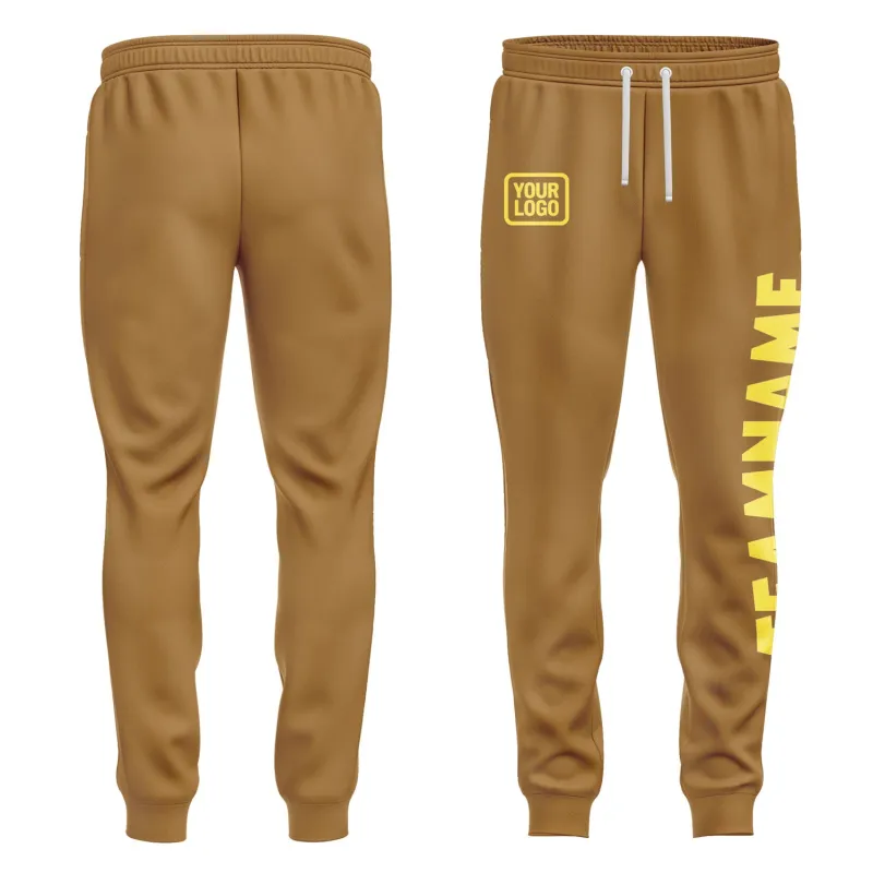 Custom Khaki Pants sold by Tailorly