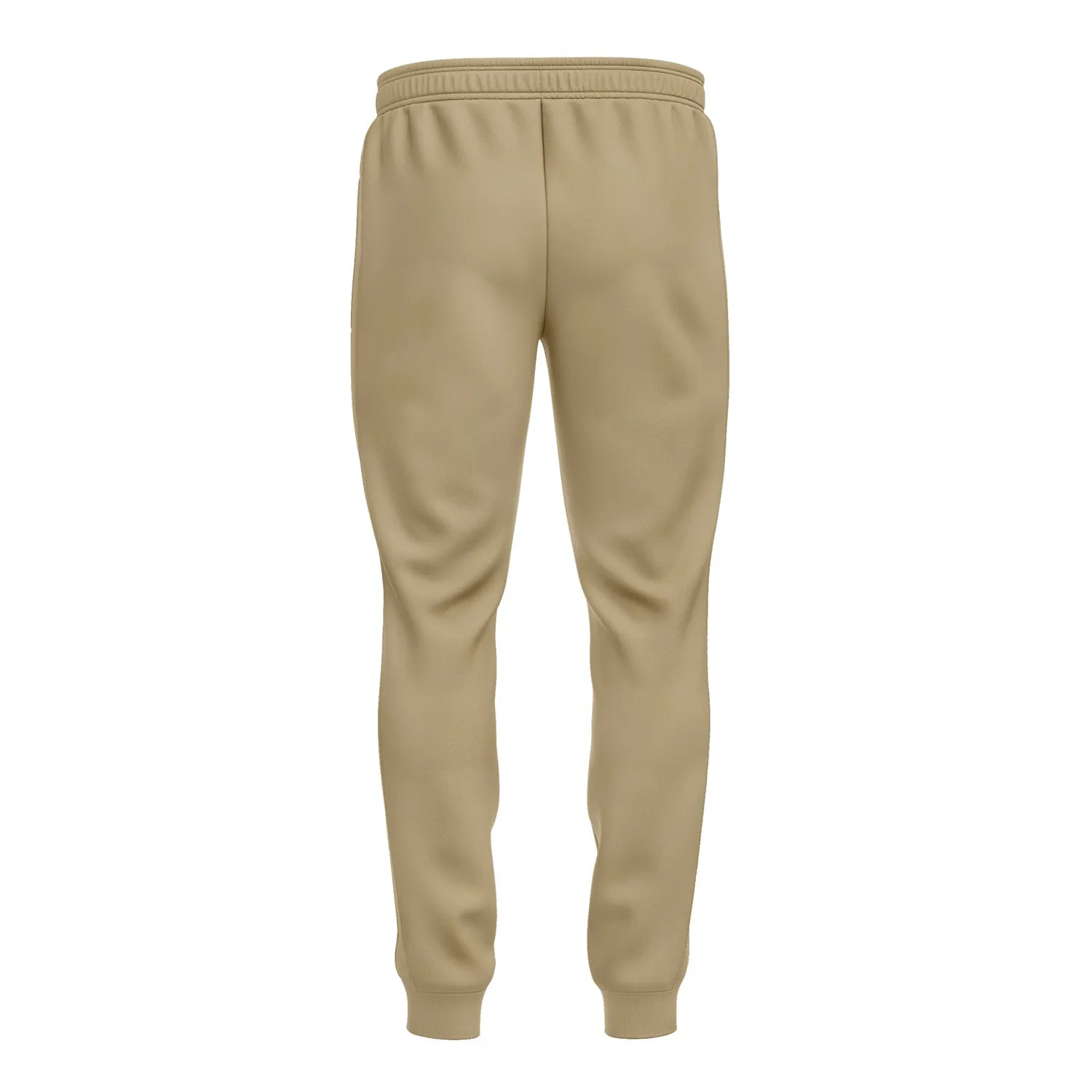 Custom Light Khaki Pants sold by Tailorly product image thumbnail 3
