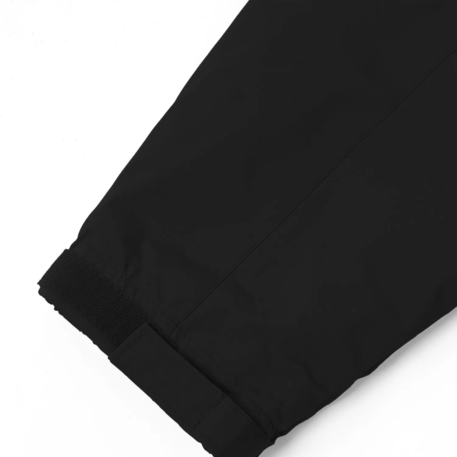 Custom Water-Resistant Windbreaker — Add Name/Logo sold by Tailorly product image thumbnail 5