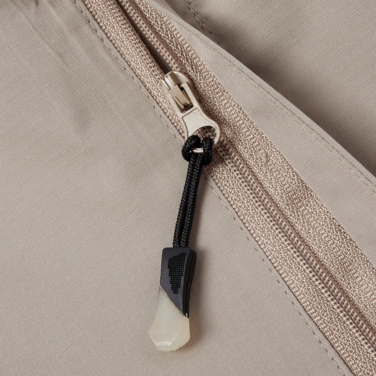 Custom Water-Resistant Windbreaker — Add Name/Logo sold by Tailorly product image thumbnail 4