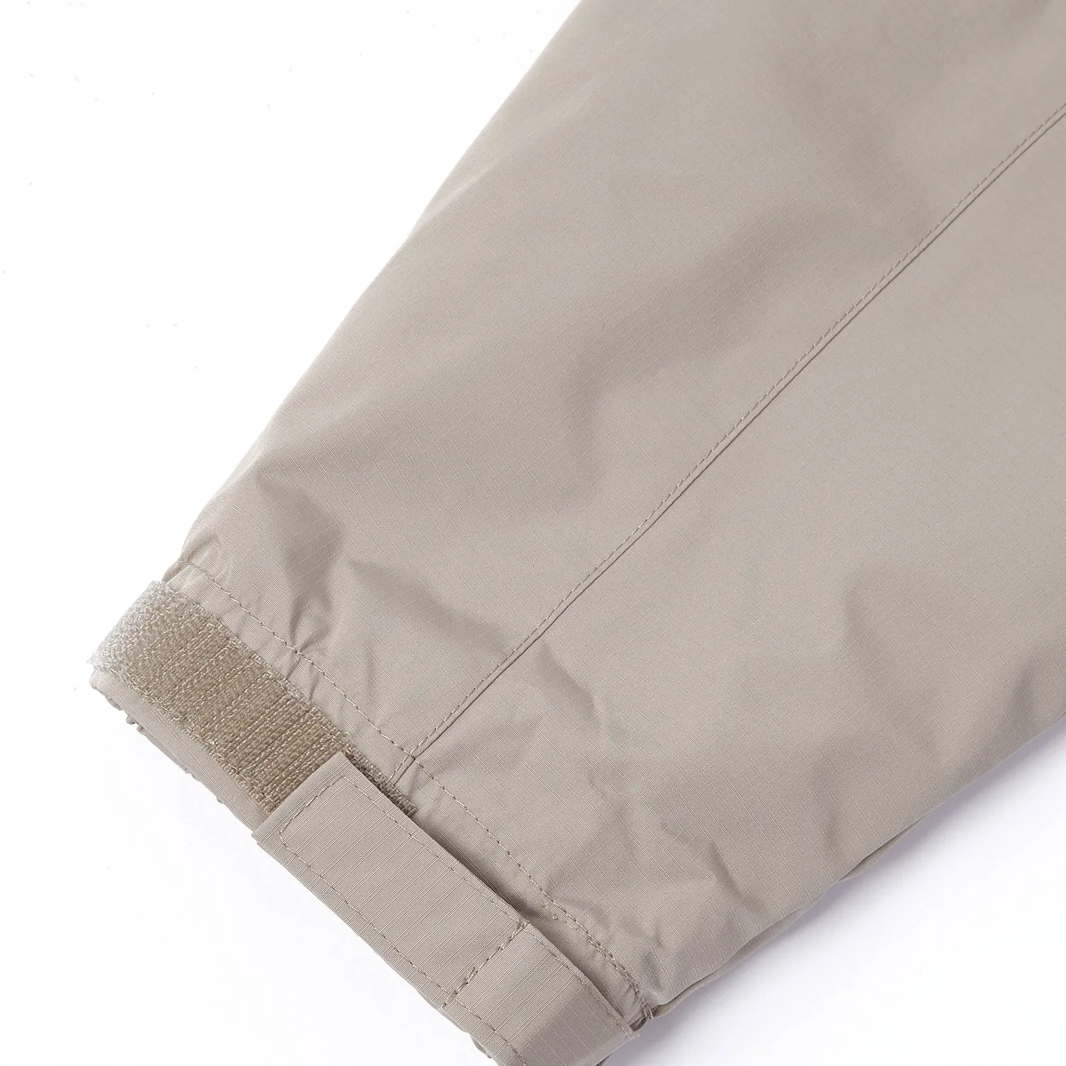 Custom Water-Resistant Windbreaker — Add Name/Logo sold by Tailorly product image thumbnail 5