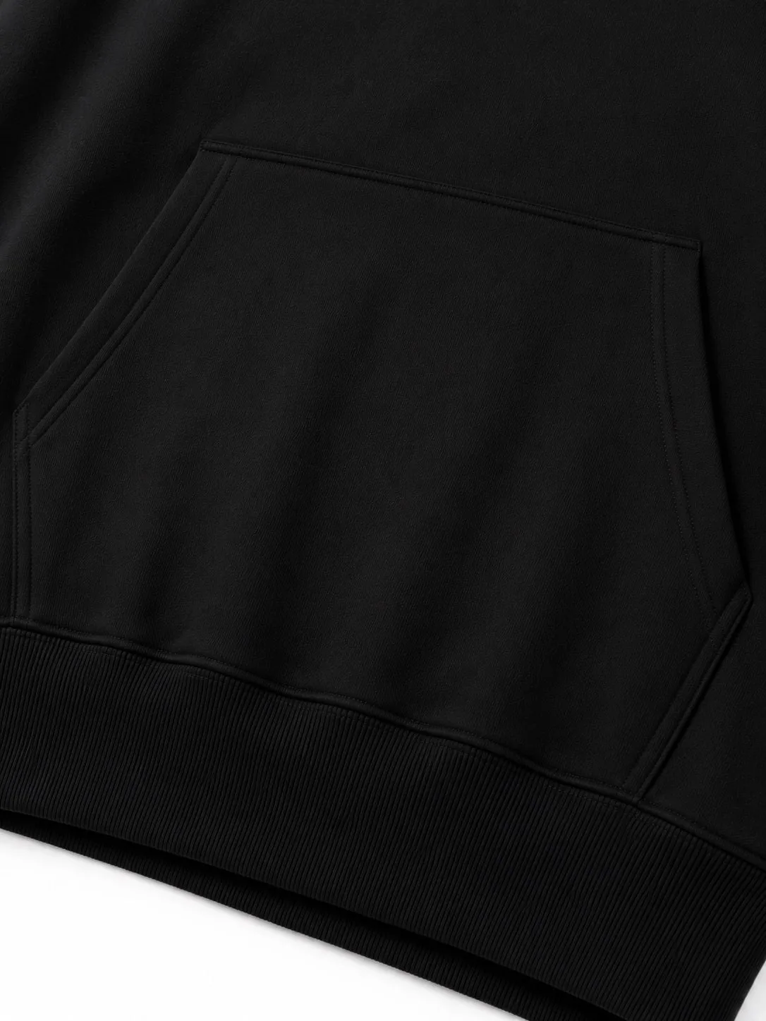 Tailorly Women's Printed Hoodie - Rock Paper Scissors Throat Punch I Win Neon Skeleton With Peace Signs Hoodie sold by Tailorly product image thumbnail 5