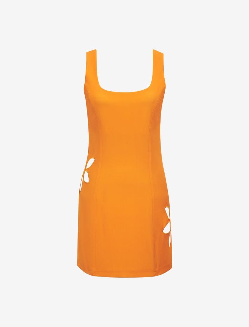 Twiggy Mini Dress | Mango sold by Rumored product image thumbnail 2