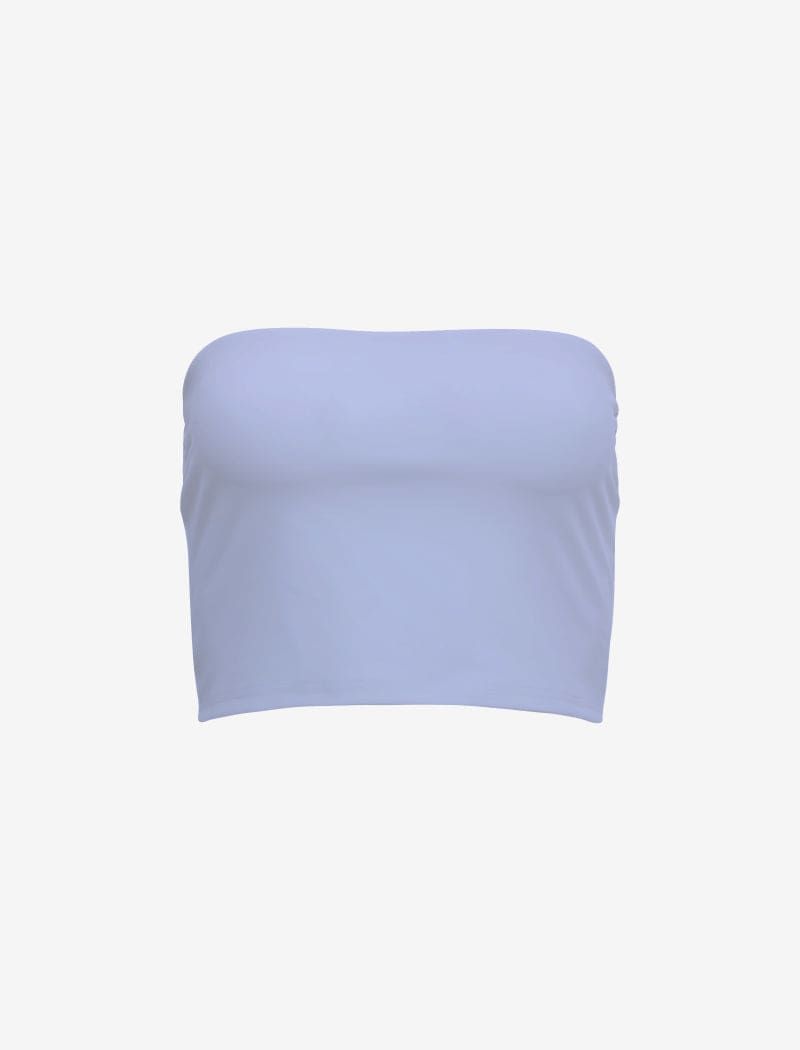 Everyday Tube Top | Lilac sold by Rumored product image thumbnail 2