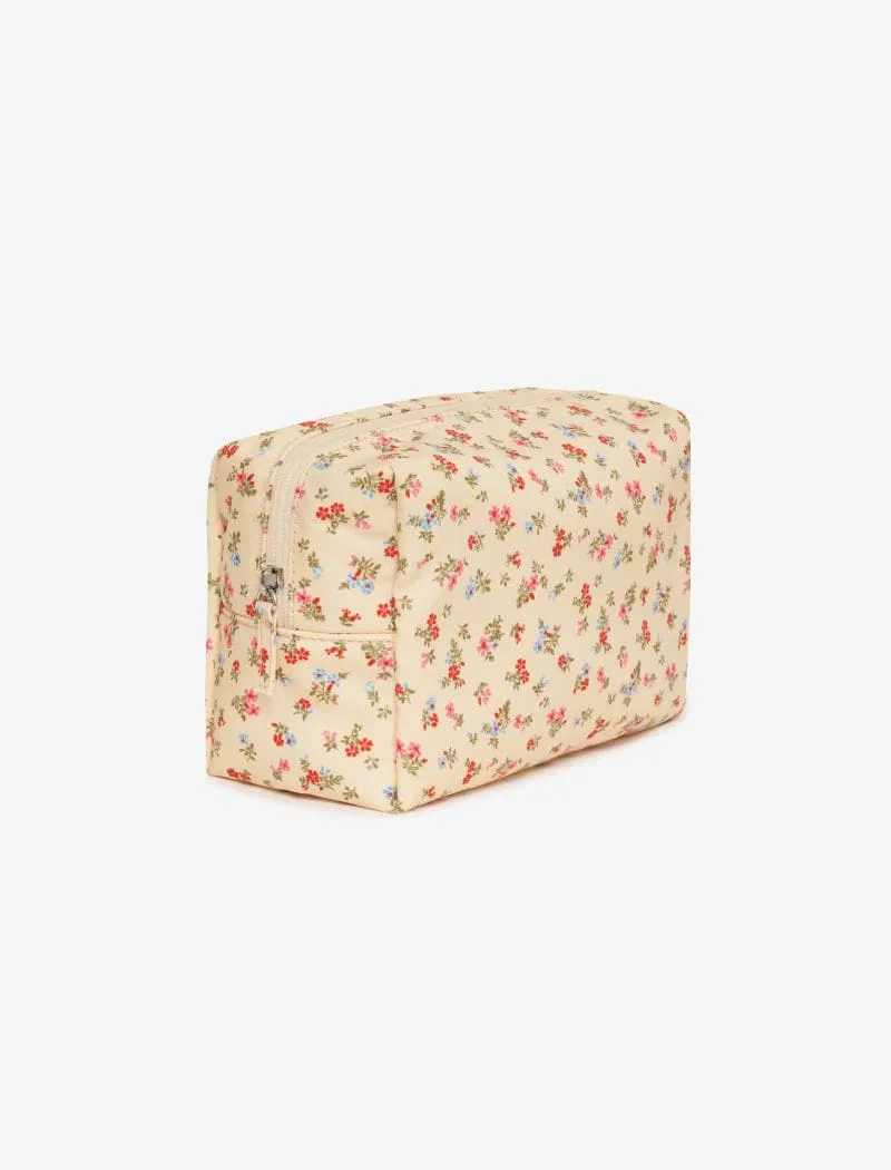Cosmetic Pouch | Prairie Coquette sold by Rumored product image thumbnail 2