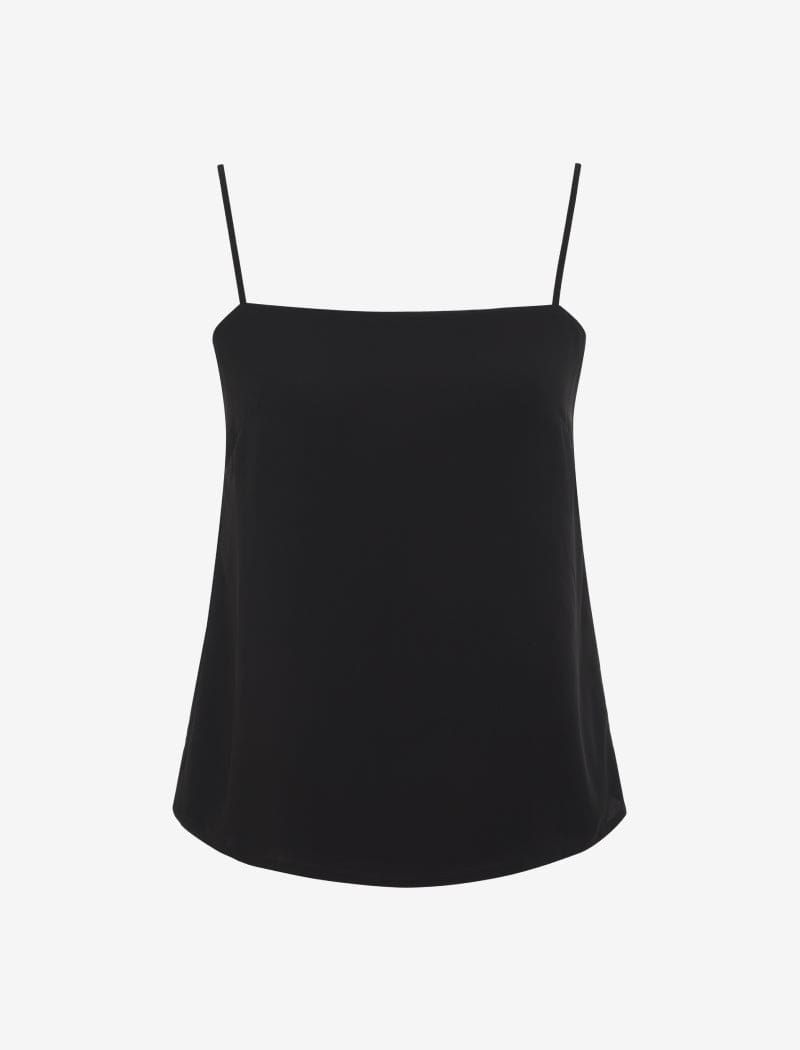 Posh Cami | Black sold by Rumored product image thumbnail 2