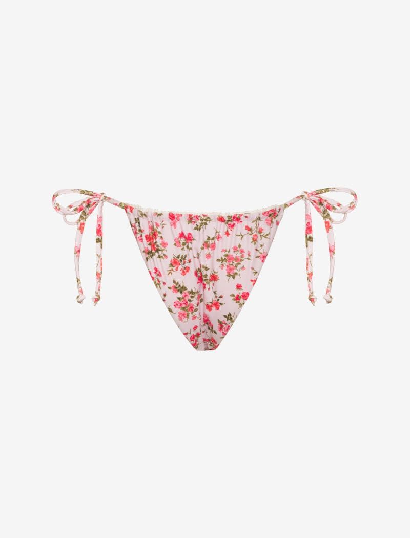 Loveladies Bottom | Prairie Red sold by Rumored product image thumbnail 3